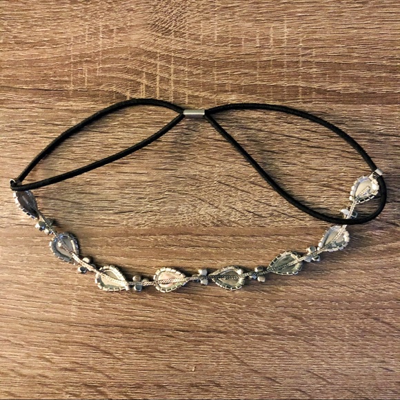 ⭐️ Bling Headband stretchy - Picture 2 of 5